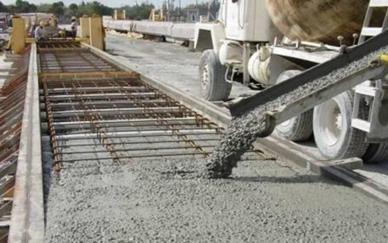 O controle do concreto autoadensável deve ser feito obrigatoriamente conforme as normas técnicas