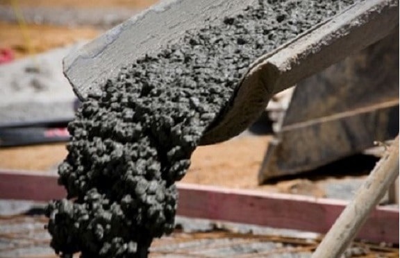 O concreto de cimento Portland deve ser especificado conforme a norma técnica