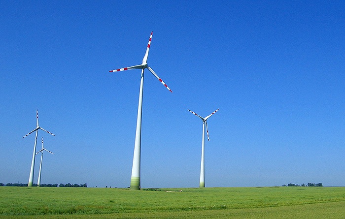 As mudanças climáticas na Terra