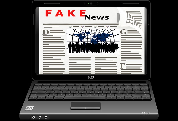 Fake news, um subproduto letal da cybersociedade
