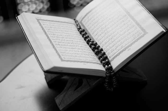 Islamismo – a visão de um cristão ocidental