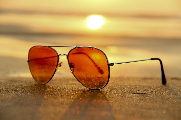 Os óculos de proteção solar devem cumprir a norma técnica