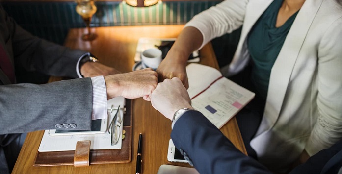 As ações para promover uma cultura empresarial positiva