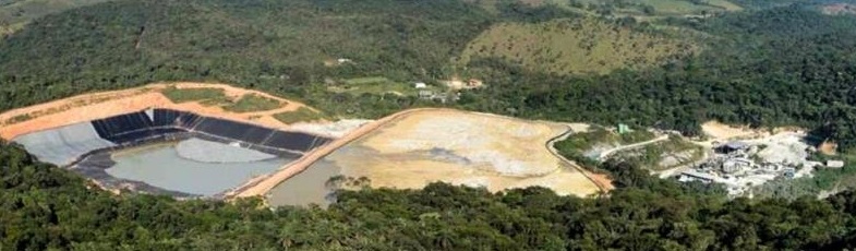 É urgente gerenciar melhor os riscos das barragens de rejeitos inativas