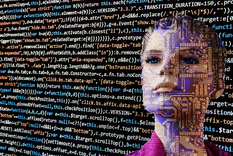 Quem vai ganhar a corrida pela inteligência artificial (IA)?