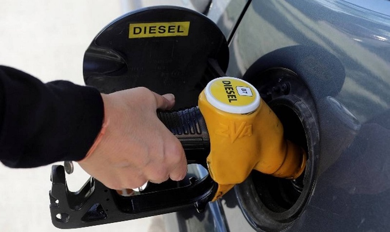 O que se esconde atrás do preço do óleo diesel?