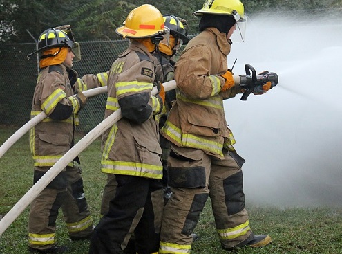 Mangueira combate incêndio preço