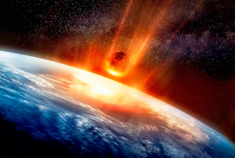Impactos de asteroides: a Terra corre riscos?