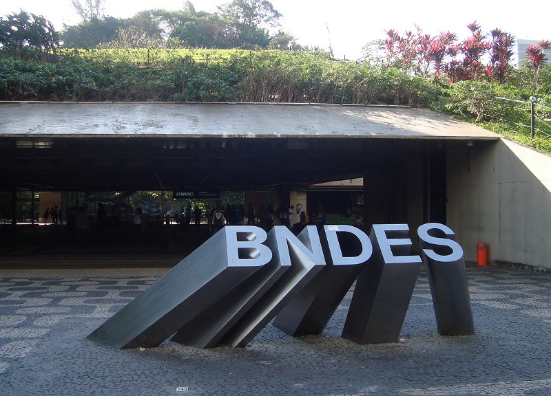 A caixa preta do Banco Nacional de Desenvolvimento Econômico e Social (BNDES)