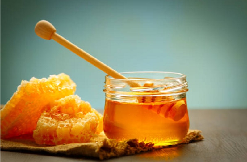 A rastreabilidade para a produção de mel