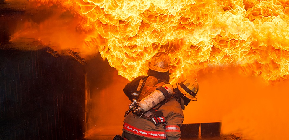 A importância das brigadas de emergência de incêndio