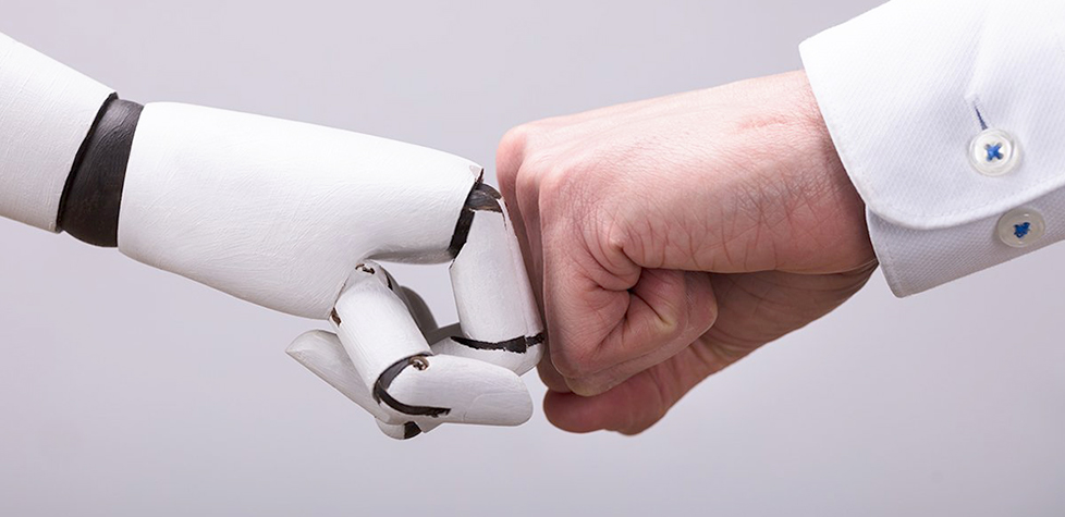 Será que a automação robótica pode ser um caminho para a geração de empregos?