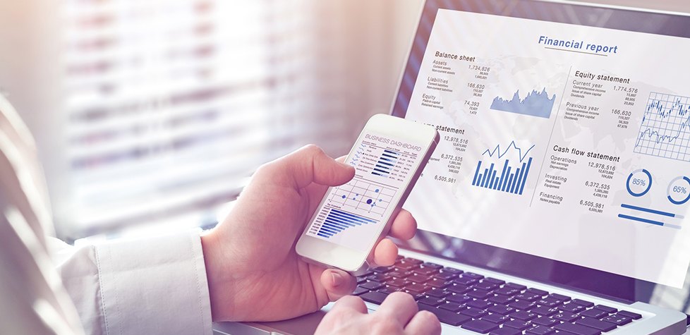 Como fazer a aplicação de um sistema de gestão de ativos