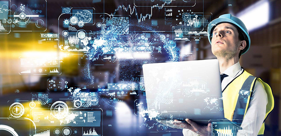 A hiperautomação para a transformação exponencial do negócio