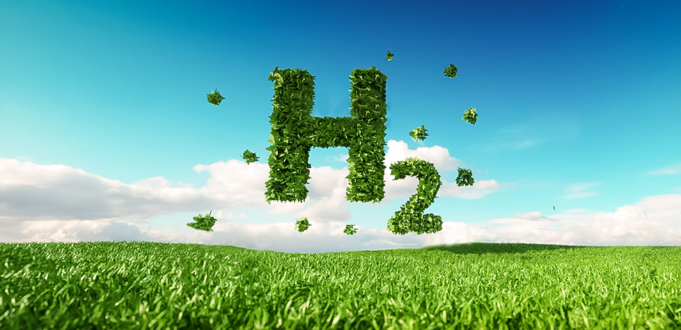 O hidrogênio verde é a chave para unir progresso econômico e sustentabilidade