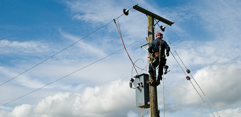 O desafio da segurança do trabalho para os eletricistas