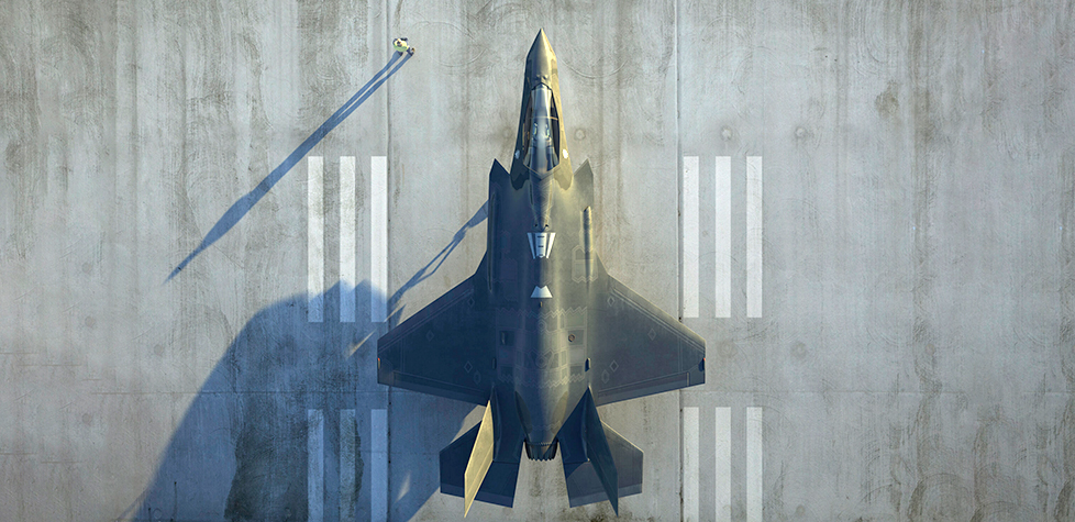 A transformação digital no setor aeroespacial e de defesa