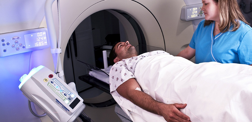 A Qualidade dos simuladores de radioterapia