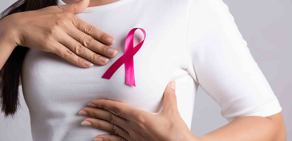 Câncer de mama: autoexame e cuidados preventivos são imprescindíveis