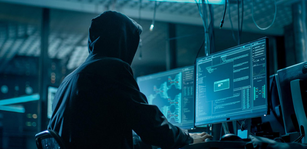 Sua rede através dos olhos de um hacker