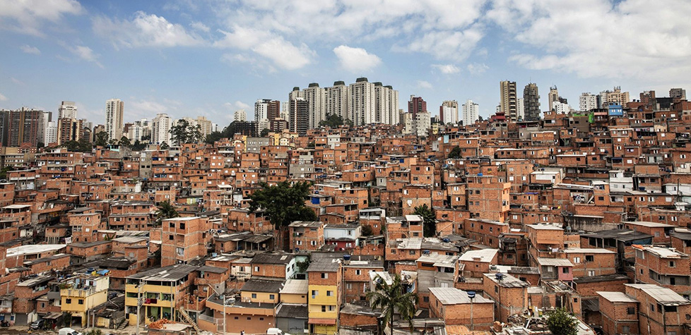 Narcocidade maravilhosa: um oásis de problemas ou um deserto de soluções?