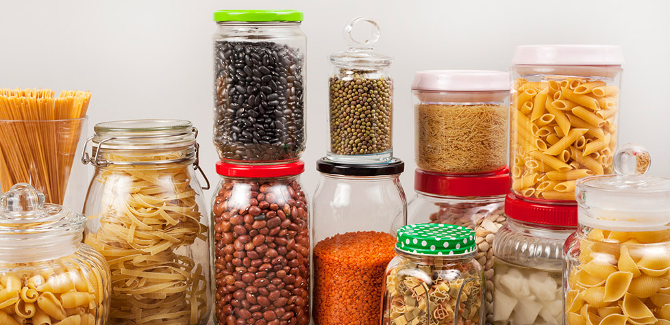 A conformidade obrigatória das embalagens de vidro para alimentos