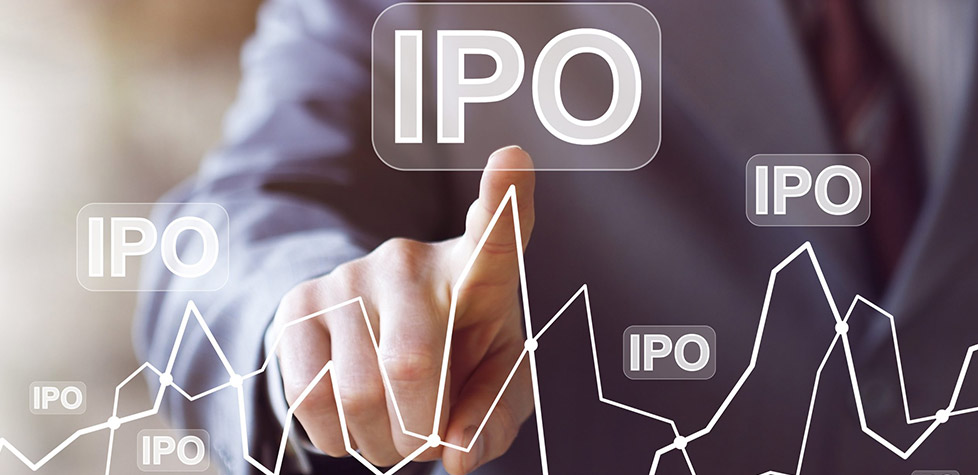 Será que a pandemia causa a initial public offering (IPO)?