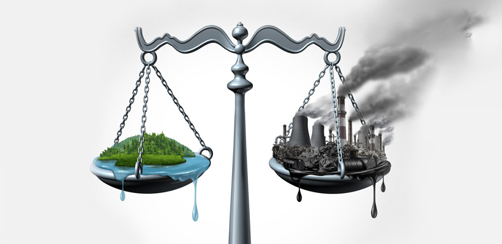 Como andam a responsabilidade social e o direito ambiental?