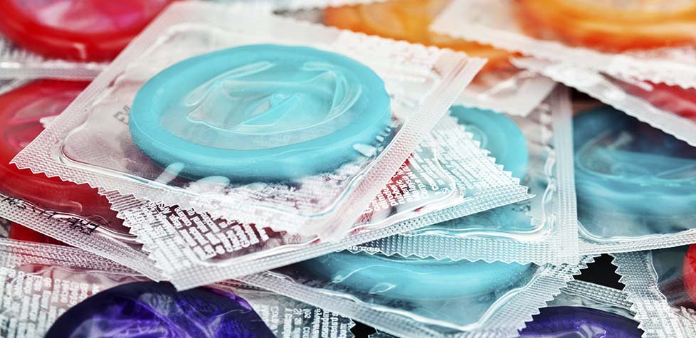 A gestão de qualidade na produção de preservativos