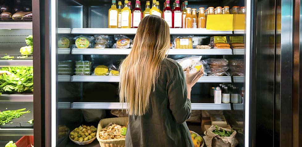 Saiba como ler corretamente o rótulo dos alimentos