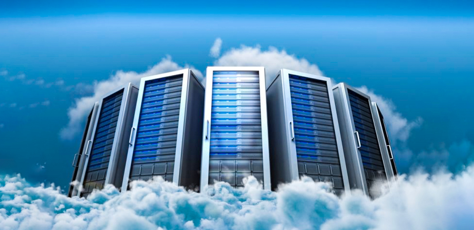 Crescem muito os gastos com cloud computing