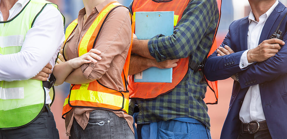 A liderança de equipes de alta performance na indústria da construção civil