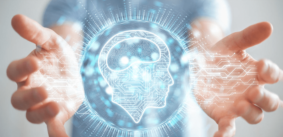 O potencial uso de inteligência artificial (IA) nas empresas