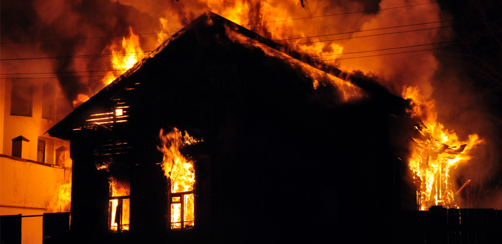 A gestão da análise de riscos de incêndio e de explosão