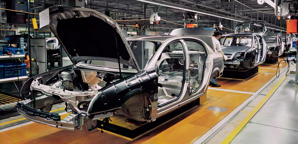 Indústria aposta nas aplicações do alumínio para o segmento automotivo