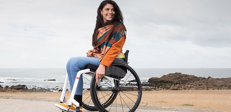Acessibilidade: saiba como escolher uma cadeira de rodas ou um scooter