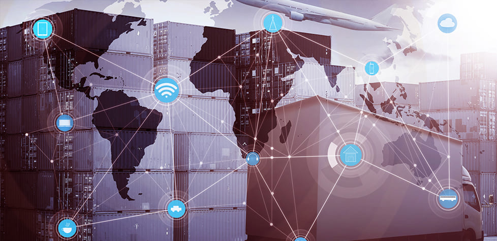 O boom das logtechs e o comportamento do consumidor