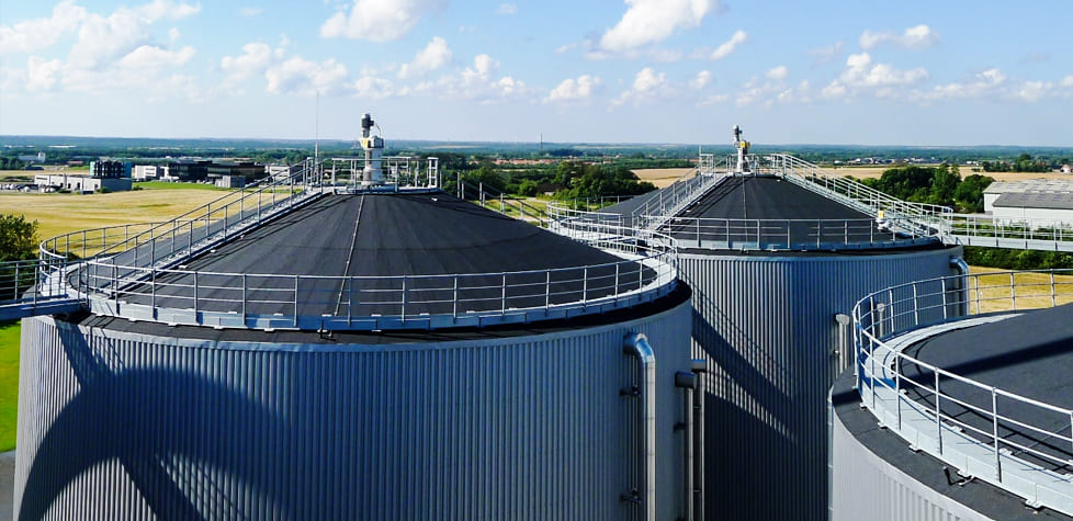 O potencial do biogás no setor agropecuário brasileiro