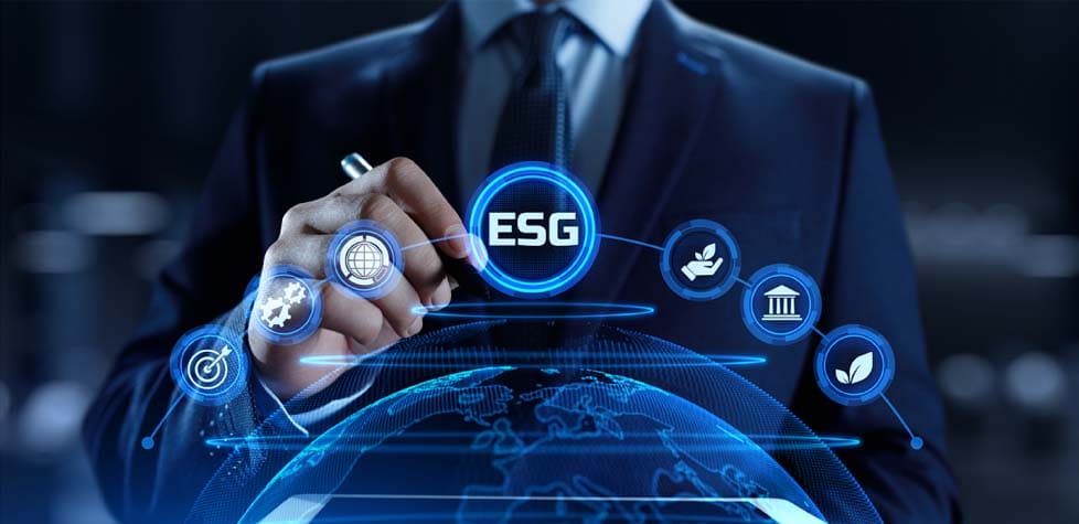 Não existem práticas concretas de ESG sem o uso da tecnologia
