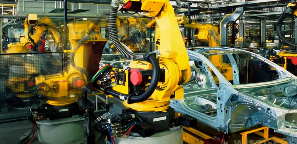Norma IEC atualizada garante a segurança funcional das máquinas