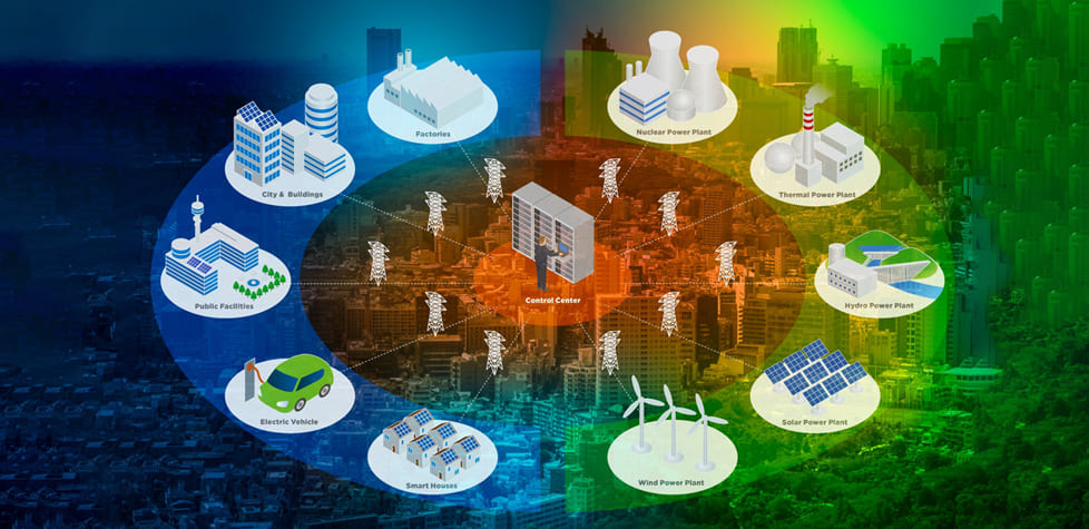 Desvendando o E (environmental) da sigla ESG