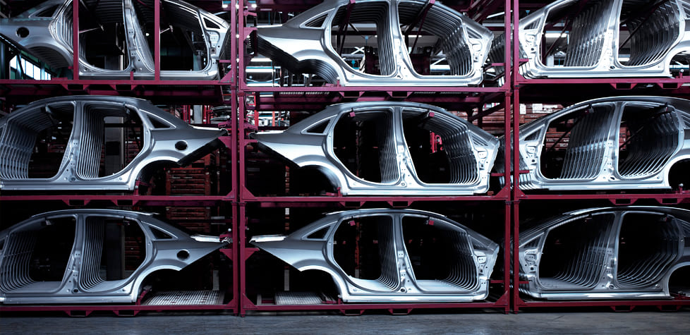 A LLP será a grande transformação na cadeia de suprimentos automotivos