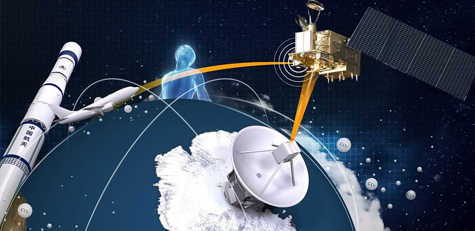 O gerenciamento do risco integrado em um programa espacial