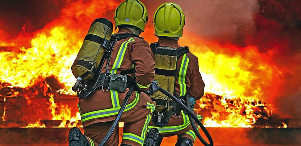 A conformidade das vestimentas de proteção contra o calor e a chama