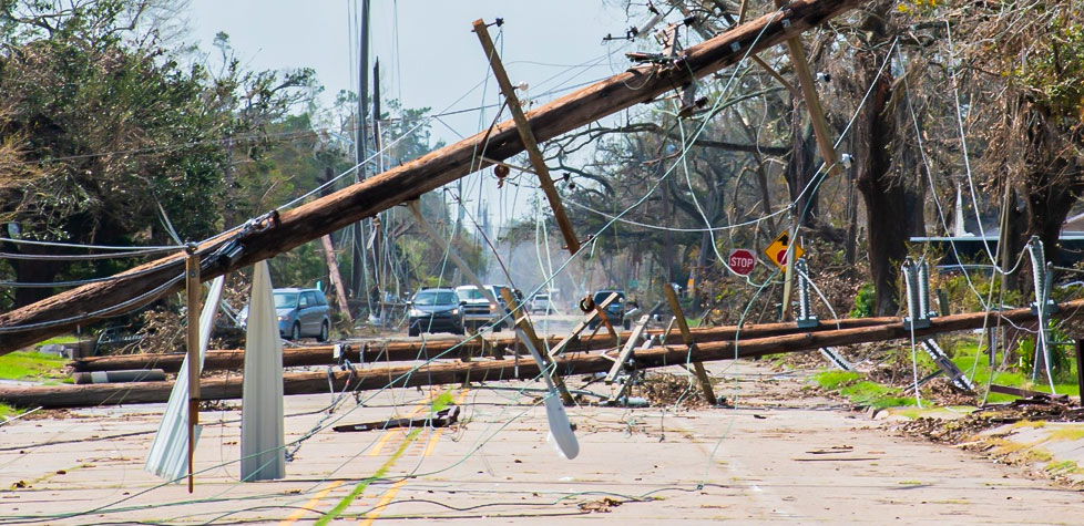 Energias renováveis: uma das respostas para a mitigação de desastres