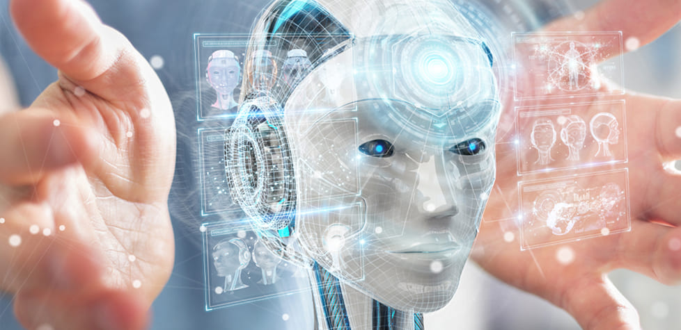 A inteligência artificial pode melhorar a automação dos processos no RH