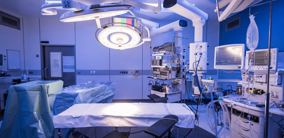 A avaliação de conformidade dos dispositivos médicos
