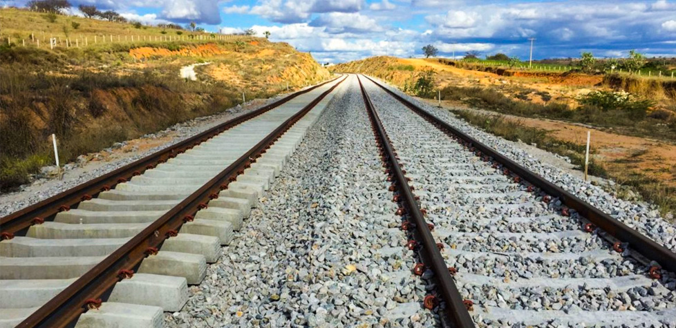 A Qualidade do lastro ferroviário de rocha britada