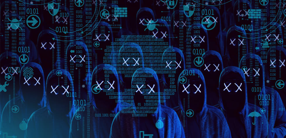 As medidas para prevenir ataques cibernéticos nas organizações