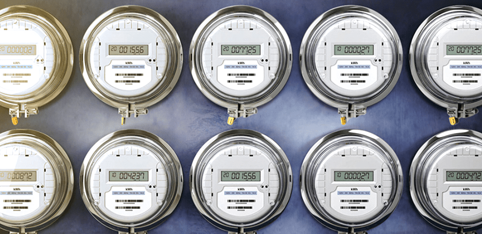 A conformidade dos lotes de medidores eletrônicos de energia elétrica